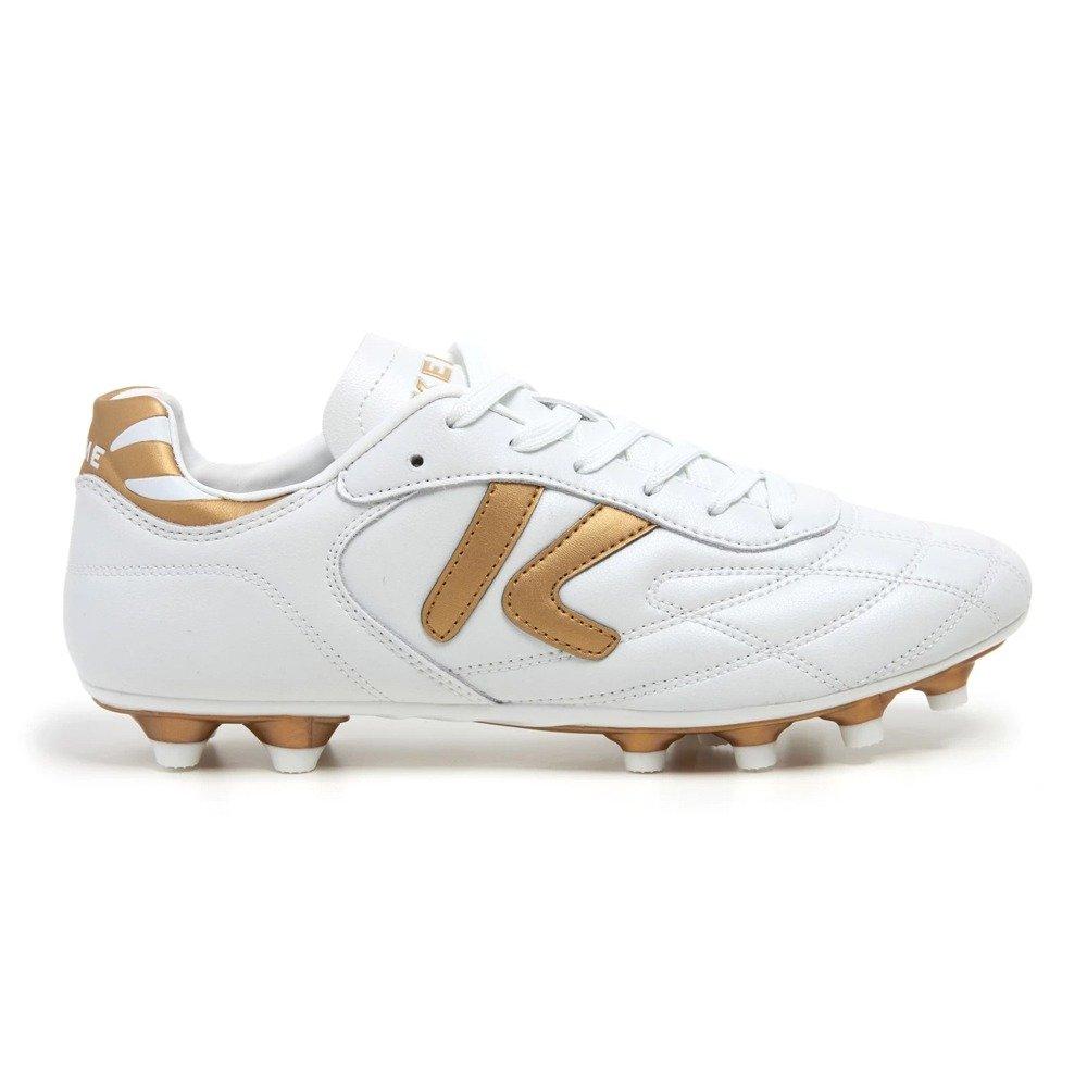 Calzado de Fútbol Heritage MG Blanco Oro 40 (EU)